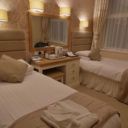 Bedford Hotel Літам-Сент-Еннс Номер фото