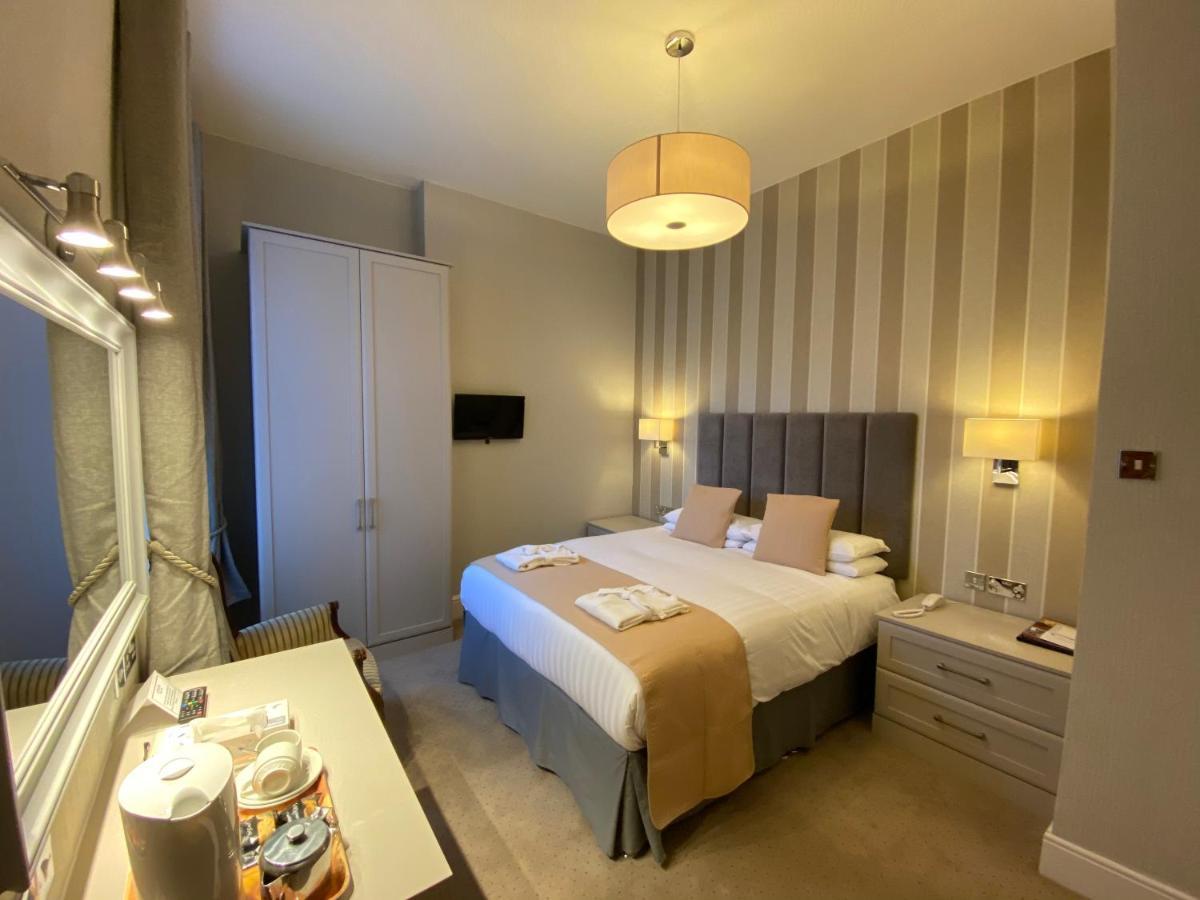 Bedford Hotel Літам-Сент-Еннс Екстер'єр фото